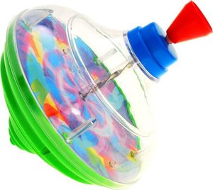 Jokomisiada Bąk grający, tęczowy, świecący (ZA1605) 4