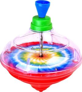 Jokomisiada Bąk grający, tęczowy, świecący (ZA1605) 5