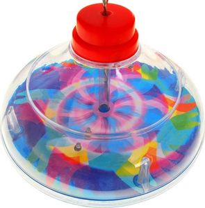 Jokomisiada Bąk grający, tęczowy, świecący (ZA1605) 6