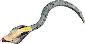 Jokomisiada Cobra zdalnie sterowany Wąż na pilota  (RC0419 SZ) 4