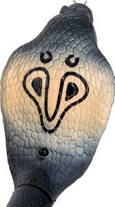 Jokomisiada Cobra zdalnie sterowany Wąż na pilota  (RC0419 SZ) 6