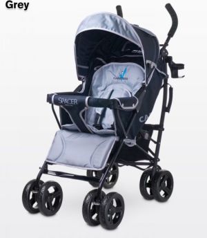 Wózek Caretero SPACER DELUXE 1