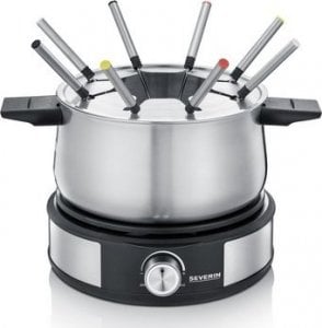 Severin Fondue Severin FO2471 [H] 1