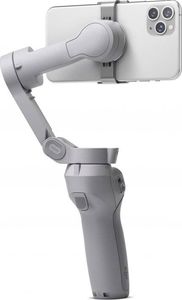 Gimbal DJI Osmo Mobile 4 SE Szary 3