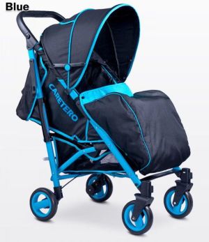 Wózek Caretero SPACEROWY SONATA 2