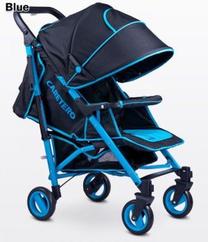 Wózek Caretero SPACEROWY SONATA 3