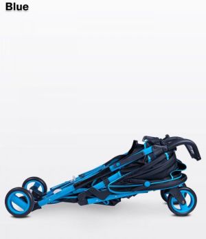 Wózek Caretero SPACEROWY SONATA 4