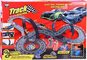 Jokomisiada Tor samochodowy Track Racing  (RC0546) 11