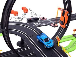 Jokomisiada Tor samochodowy Track Racing  (RC0546) 3