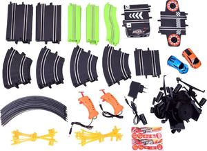 Jokomisiada Tor samochodowy Track Racing  (RC0546) 4