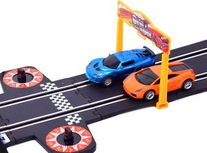 Jokomisiada Tor samochodowy Track Racing  (RC0546) 6