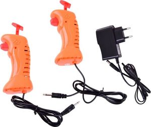 Jokomisiada Tor samochodowy Track Racing  (RC0546) 9