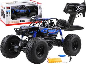 Jokomisiada Ogromne auto BUGGY terenowe 4x4 sterowane RC0569 1