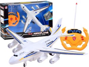 Samolot zdalnie sterowany Jokomisiada Ready To Fly (RC0574) 2