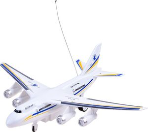 Samolot zdalnie sterowany Jokomisiada Ready To Fly (RC0574) 3