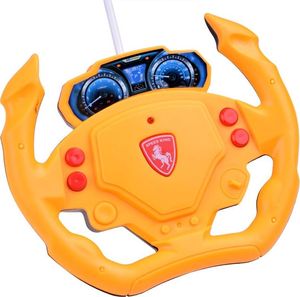 Samolot zdalnie sterowany Jokomisiada Ready To Fly (RC0574) 5