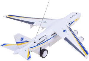 Samolot zdalnie sterowany Jokomisiada Ready To Fly (RC0574) 6