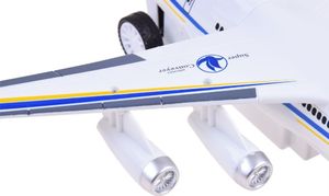 Samolot zdalnie sterowany Jokomisiada Ready To Fly (RC0574) 8