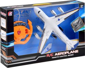 Samolot zdalnie sterowany Jokomisiada Ready To Fly (RC0574) 10