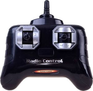 Jokomisiada Sportowe auto sterowane BMW Z4 pilot 1:24 RC0347 4