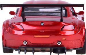 Jokomisiada Sportowe auto sterowane BMW Z4 pilot 1:24 RC0347 10