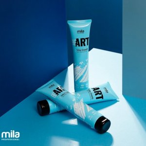 Mila BeART Silky Smooth balsam wygładzający 175 ml Mila 3
