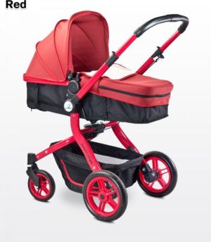 Wózek Caretero WÓZEK NAVIGATOR 2