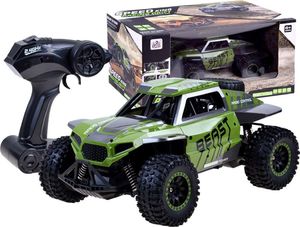 Jokomisiada Sterowane Auto terenowe na pilota 2,4GH RC0548 1