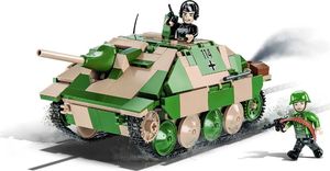 Cobi COBI 2558 HISTORICAL COLLECTION JAGDPANZER 38 T HETZER 3