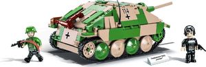 Cobi COBI 2558 HISTORICAL COLLECTION JAGDPANZER 38 T HETZER 4
