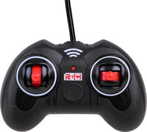 Jokomisiada Tir z LAWETĄ pojazd na pilota 27Mhz RC0565 5