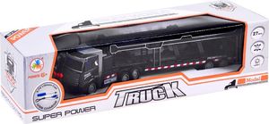 Jokomisiada Tir z LAWETĄ pojazd na pilota 27Mhz RC0565 10