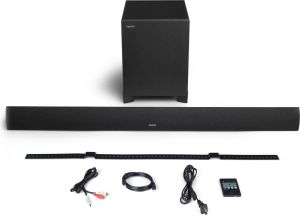 Soundbar Edifier B7 3