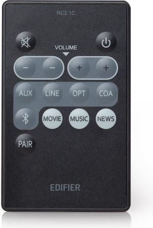 Soundbar Edifier B7 4