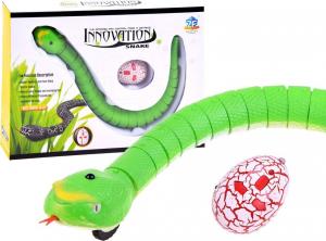 Jokomisiada Zdalnie Sterowany Wąż Na Pilota  (RC0189 ZI) 6