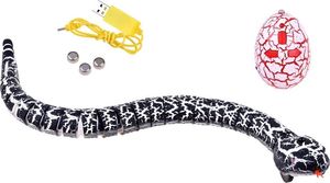 Jokomisiada ZDALNIE STEROWANY WĄŻ NA PILOTA RC0189 2