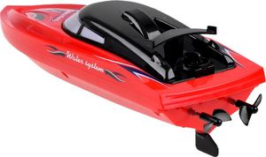 Jokomisiada Zdalnie sterowana Łódka Krokodyl 2w1 RC0576 11