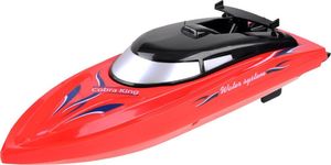 Jokomisiada Zdalnie sterowana Łódka Krokodyl 2w1 RC0576 6