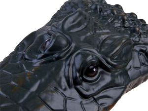 Jokomisiada Zdalnie sterowana Łódka Krokodyl 2w1 RC0576 7