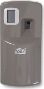 Tork Tork Image Design Elektroniczny dozownik do odświeżaczy powietrza w spray'u, 75ml Szary 6