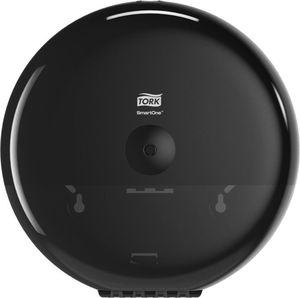 Tork Podajnik rolkowy SmartOne Czarny (680008) 2