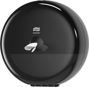 Tork Podajnik rolkowy SmartOne Czarny (680008) 3