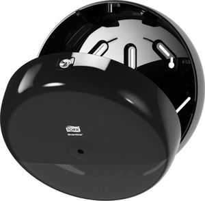 Tork Podajnik rolkowy SmartOne Czarny (680008) 4