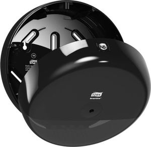 Tork Podajnik rolkowy SmartOne Czarny (680008) 5