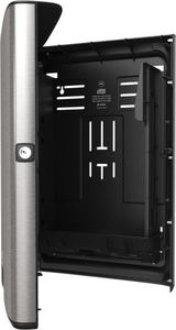 Tork Podajnik na ręcznik składany srebrny mat  (460004) 4