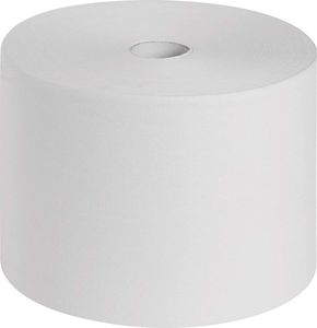 WYPALL 7141 - WYPALL L10 Extra, Czyściwo w bardzo dużej roli, białe, 1 warstwa - 1500 odcinków 2