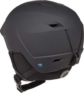 Salomon Kask SALOMON PIONEER LT ACCES Black 2022 3