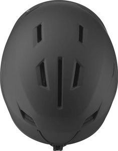 Salomon Kask SALOMON PIONEER LT ACCES Black 2022 4