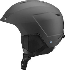 Salomon Kask SALOMON PIONEER LT ACCES Black 2022 5