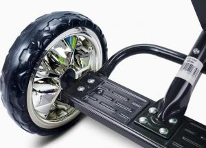 Caretero Rowerek 3-kołowy York Zielony 5